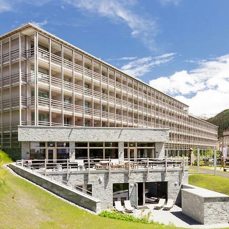 Ameron Davos Swiss Mountain Resort エクステリア 写真