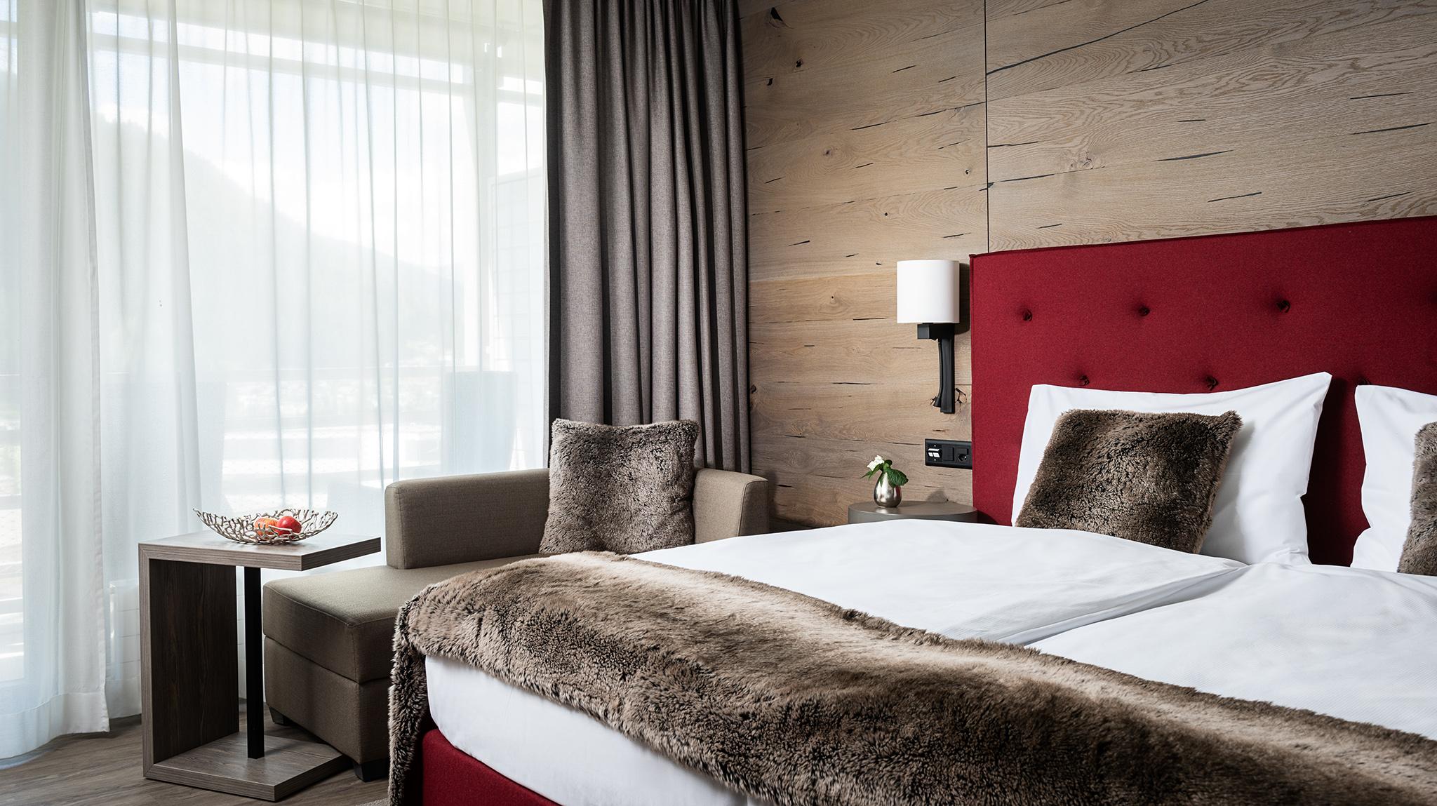Ameron Davos Swiss Mountain Resort エクステリア 写真