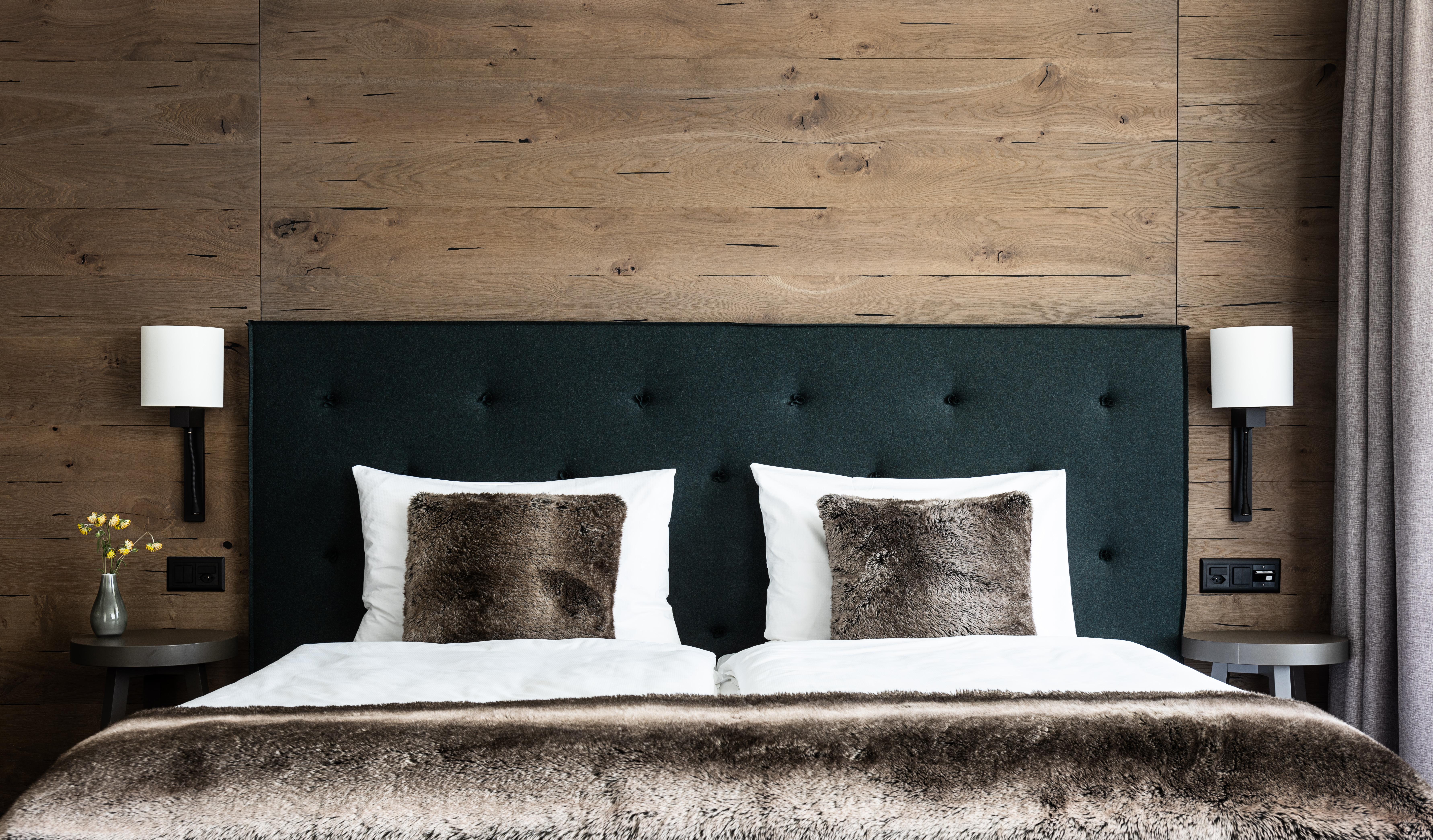 Ameron Davos Swiss Mountain Resort エクステリア 写真