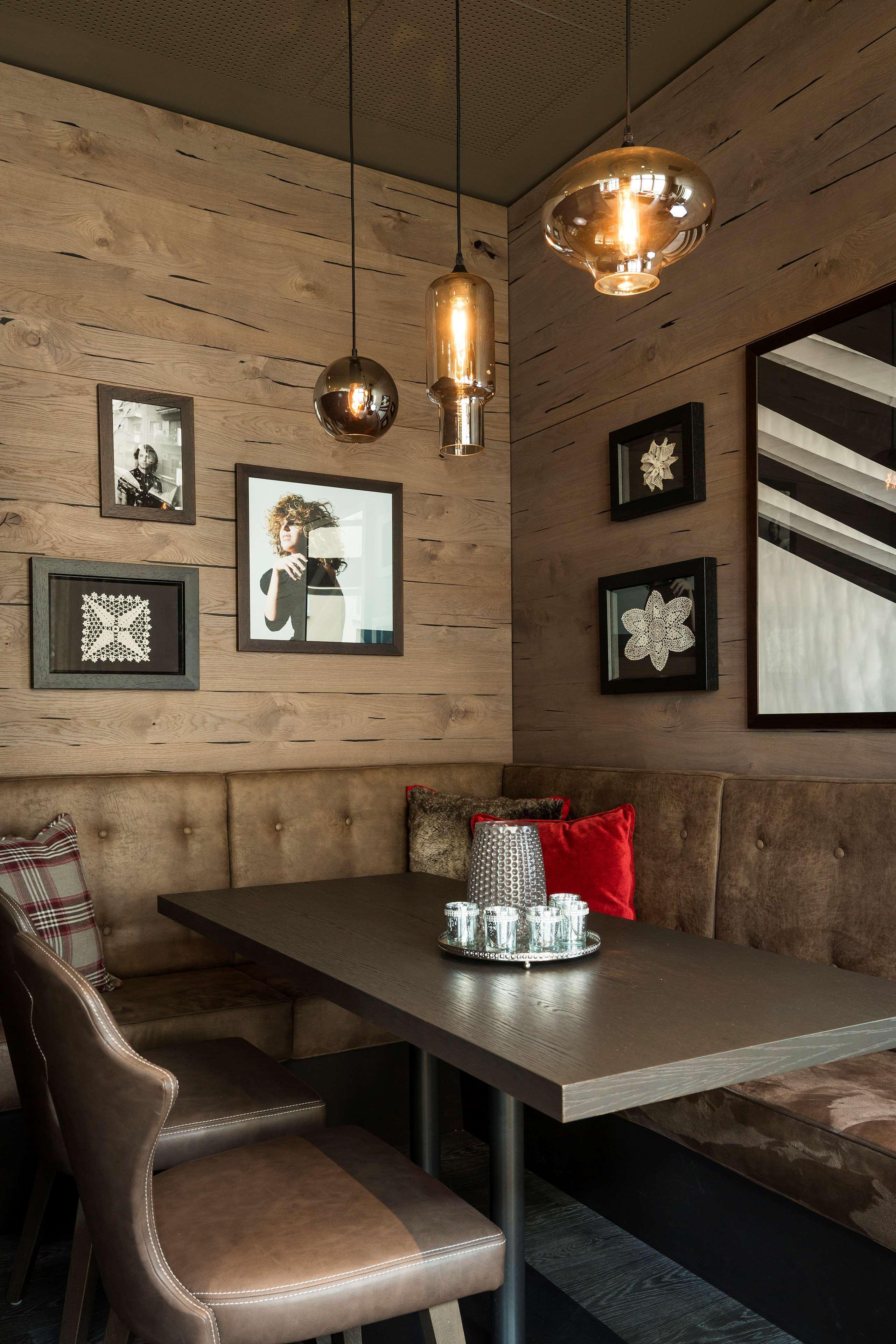 Ameron Davos Swiss Mountain Resort エクステリア 写真