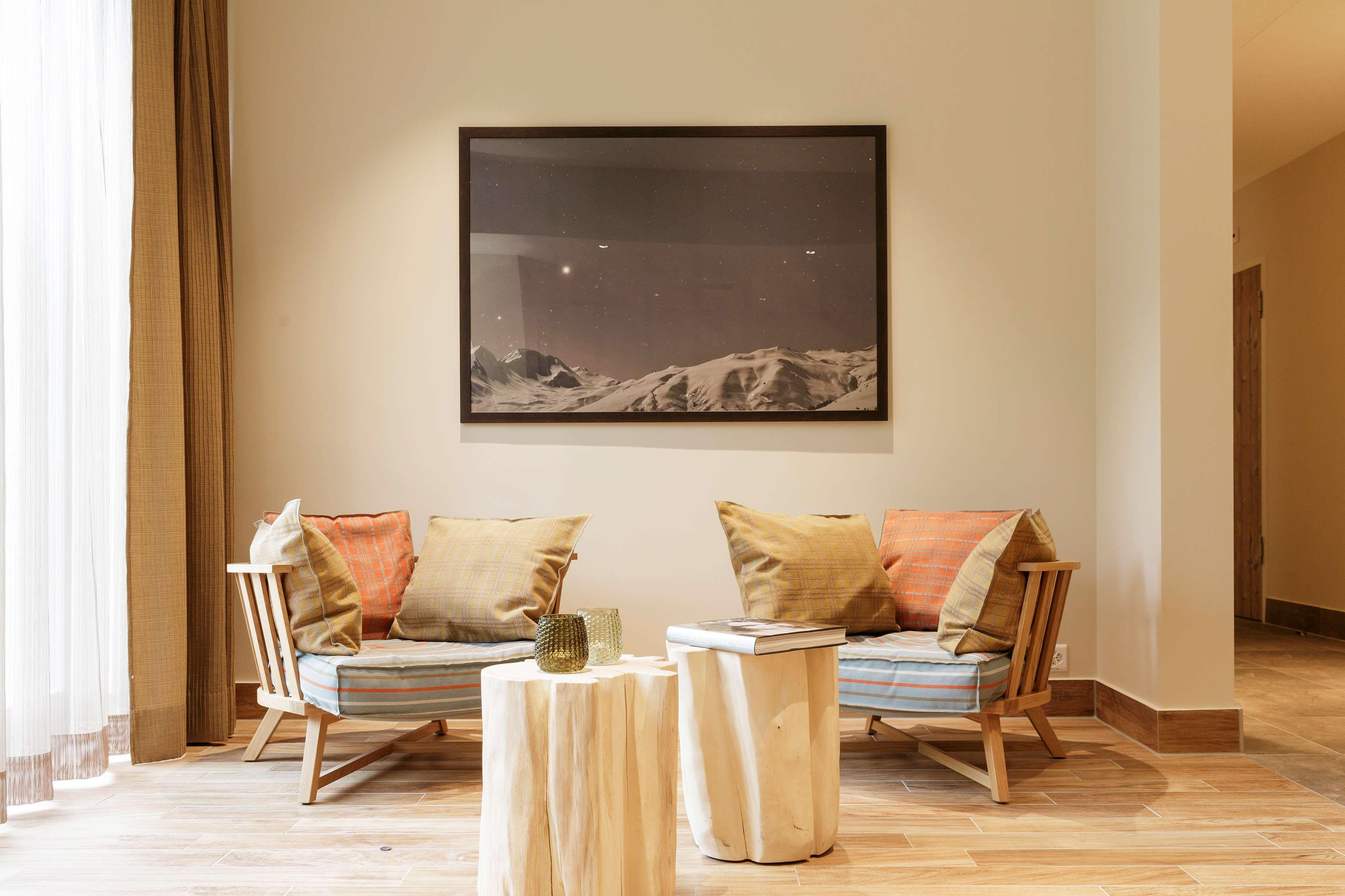 Ameron Davos Swiss Mountain Resort エクステリア 写真