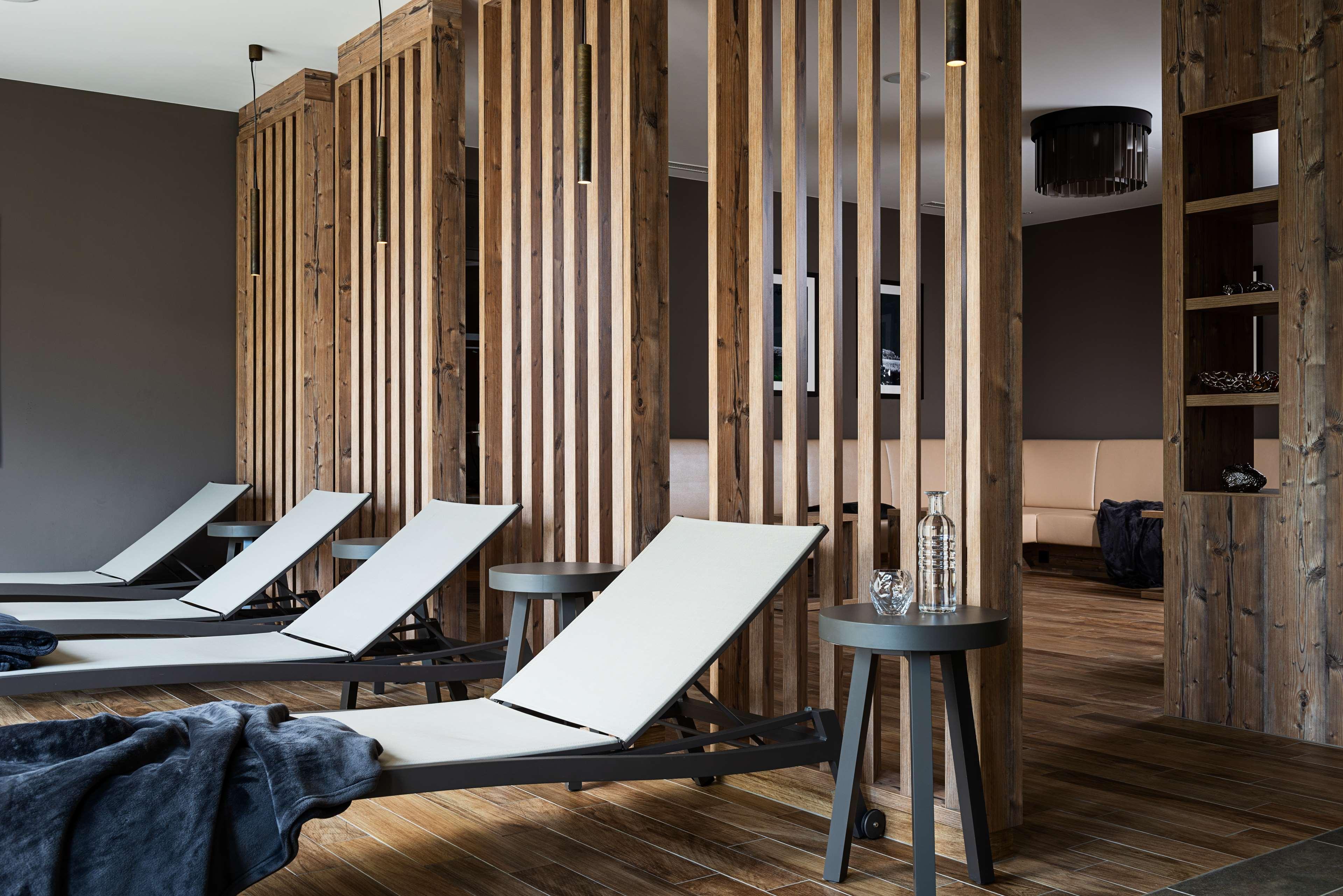 Ameron Davos Swiss Mountain Resort エクステリア 写真