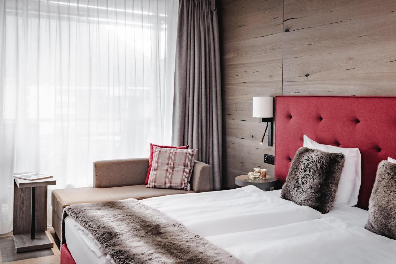 Ameron Davos Swiss Mountain Resort エクステリア 写真